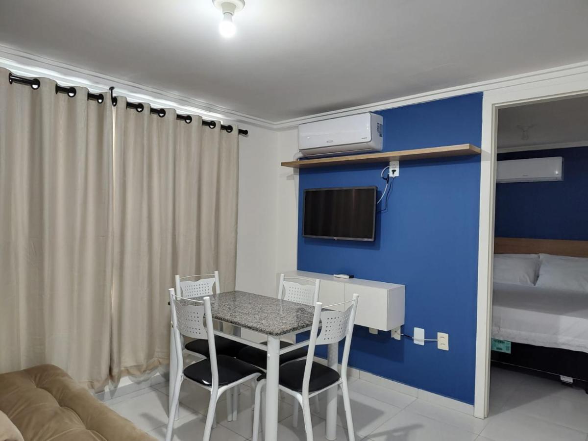 Apartmán One Cabo Branco João Pessoa Exteriér fotografie